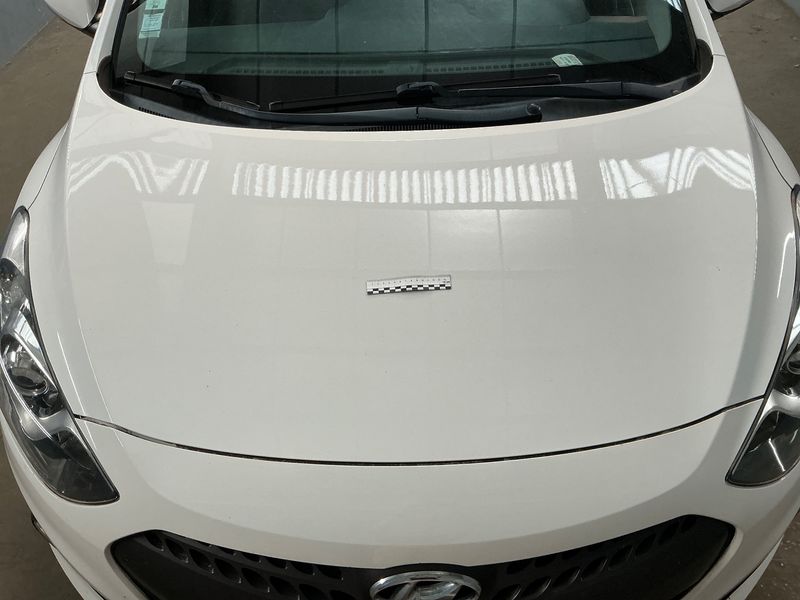 Hyundai i30 1.6 CRDi Design 2013 – снимка 32
