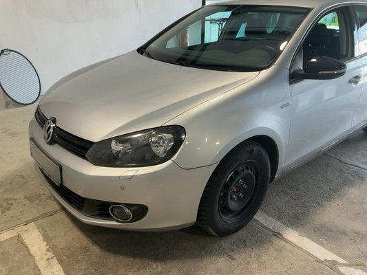 Volkswagen Golf VI 1.2 TSI Match 2012 – снимка 2