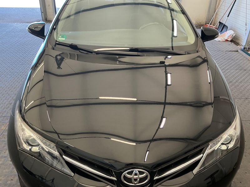 Toyota Auris 1.6 START Edition 2014 – снимка 45