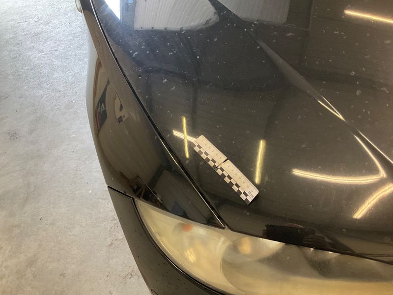 BMW 1er 118d 2008 – снимка 44