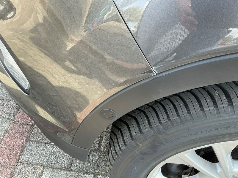 Ford Kuga 2.0 TDCi Titanium 2017 – снимка 28