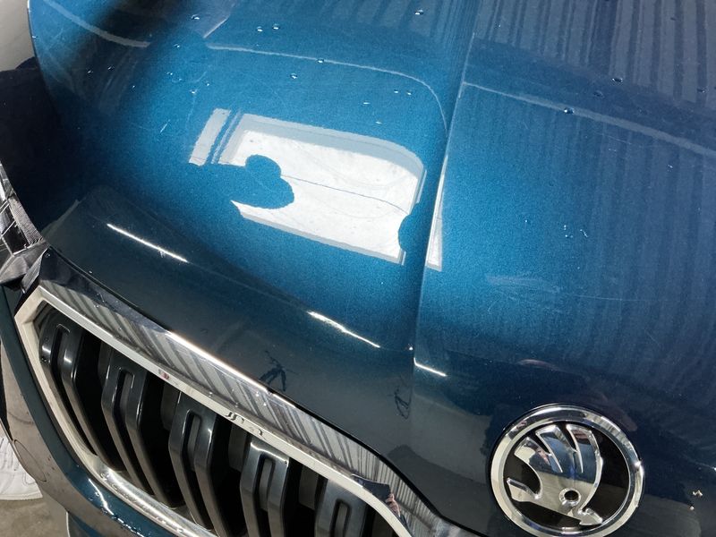 Skoda Kamiq 1.0 TSI Ambition 2021 – снимка 42