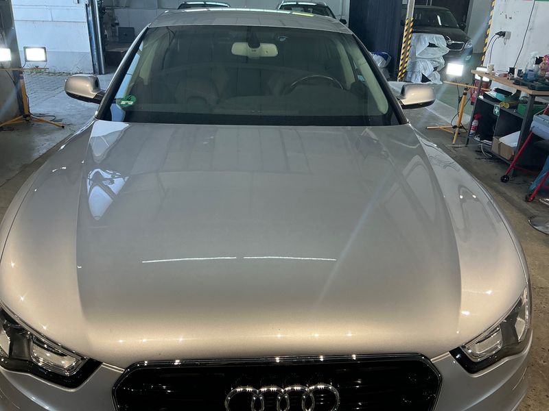 Audi A5 Sportback 2.0 TDI 2017 – снимка 31