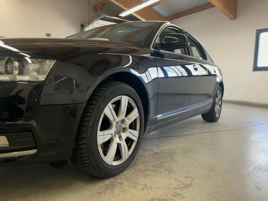 Audi A6 3.0 V6 TFSI quattro 2009 – снимка 2