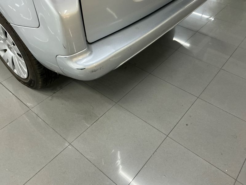 Citroen Berlingo 1.6 e-HDi Multispace 2011 – снимка на щета