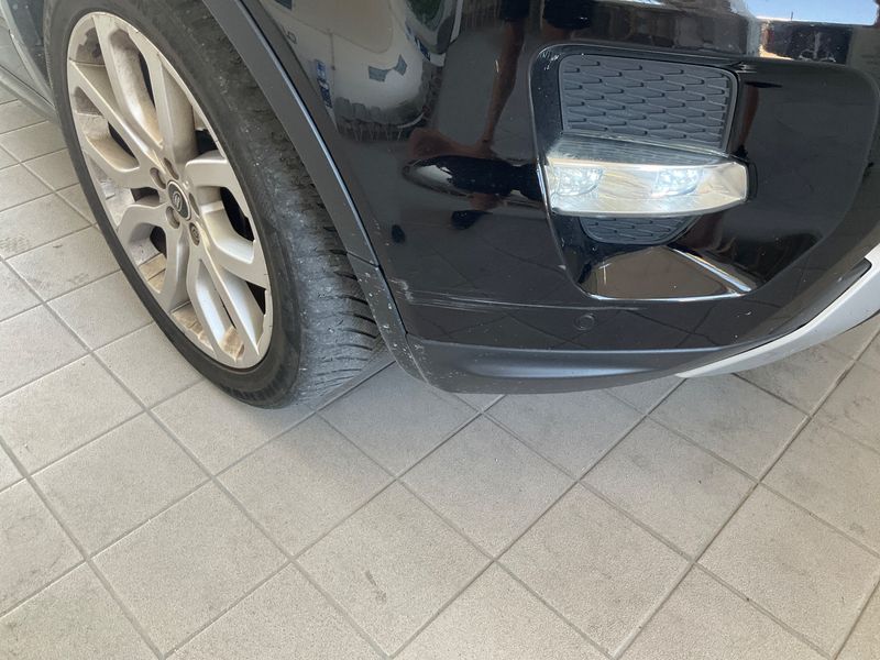 Land Rover Evoque 2.2 Sd4 Dynamic 2013 – снимка 23