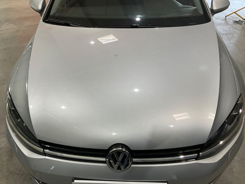 Volkswagen Golf VII 2.0 TDI United Start-Stopp 2020 – снимка 46
