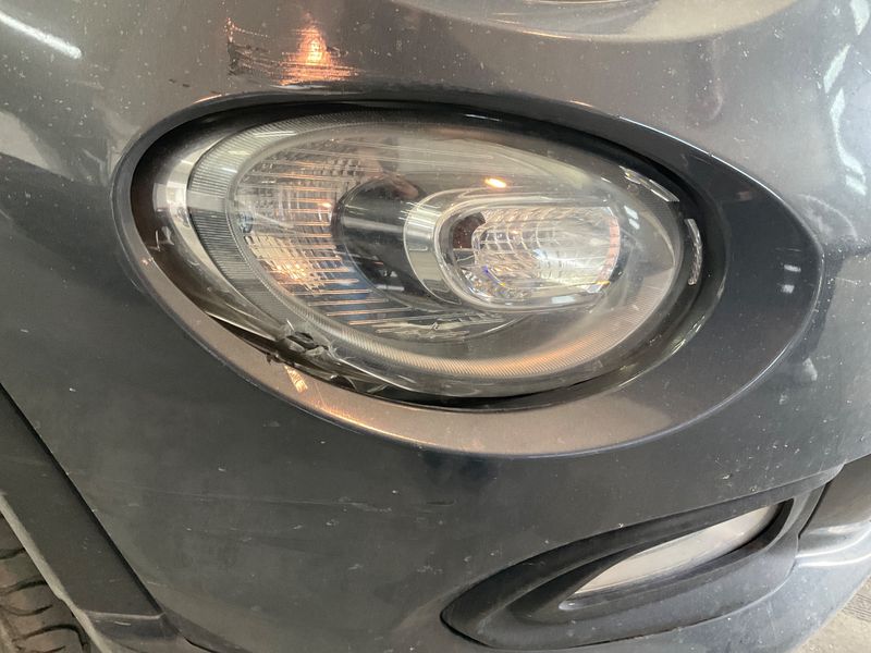 Fiat 500X 1.6 JTDM Lounge 2018 – снимка 31