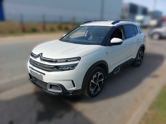 Citroen C5 Aircross 1.6 Plug-in Hybrid ë-EAT8 C-Series 2021 – снимка 2