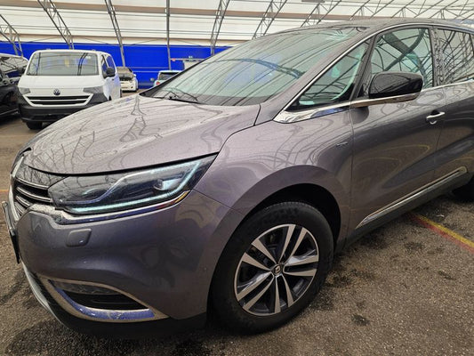 Renault Espace 1.8 TCe Limited 2019 – снимка 2