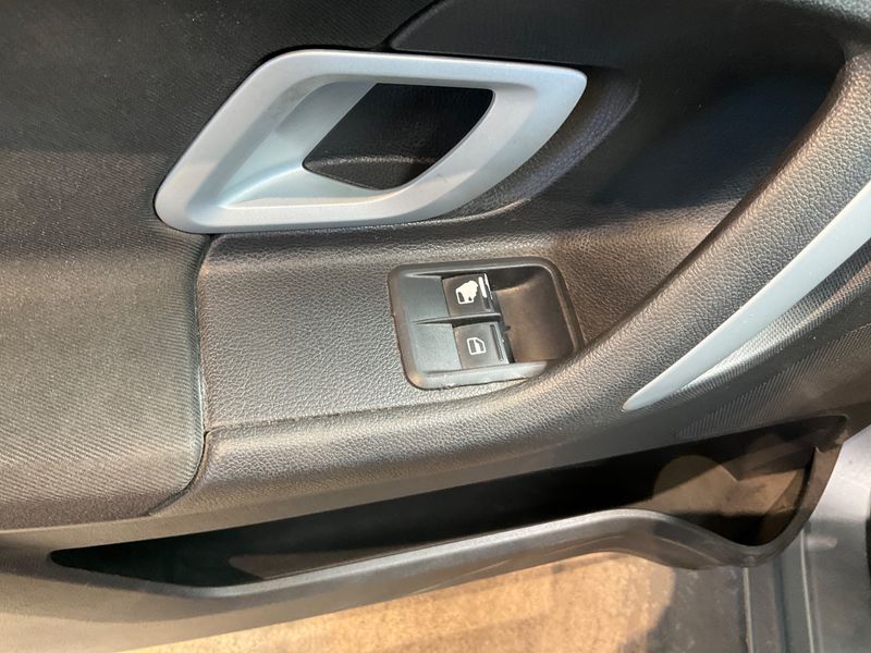 Skoda Fabia 1.4 Elegance 2007 – снимка 6