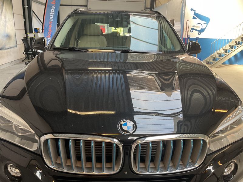 BMW X5 xDrive 40e 2017 – снимка 46