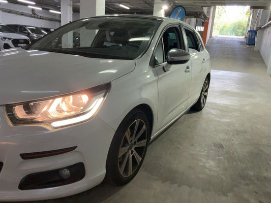 Citroen C4 1.6 Blue-HDi Business Class 2015 – снимка 2