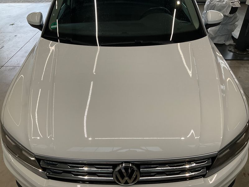Volkswagen Tiguan 2.0 TSI 4Motion BlueMotion Tech 2020 – снимка 25