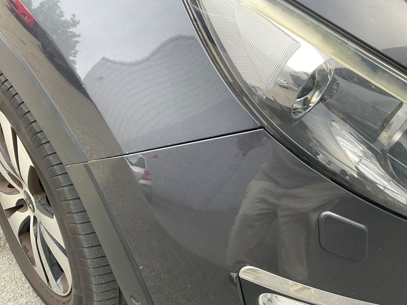 Kia Sportage 2.0 CRDi Active 2WD 2012 – снимка 30
