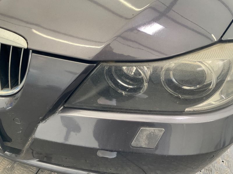 BMW 3er 325i 2006 – снимка 63