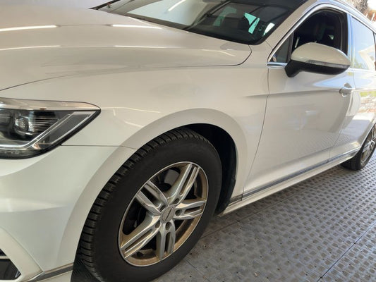 Volkswagen Passat 1.8 TSI Highline BlueMotion Tech 2016 – снимка 2