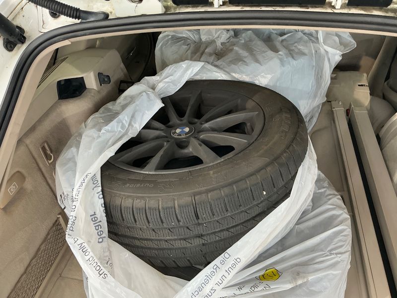 BMW 3er 320d 2013 – снимка 22