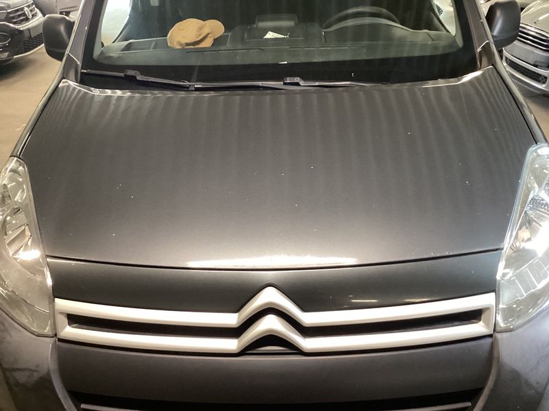 Citroen Berlingo 1.6 Blue-HDi Business L1 2019 – снимка 42
