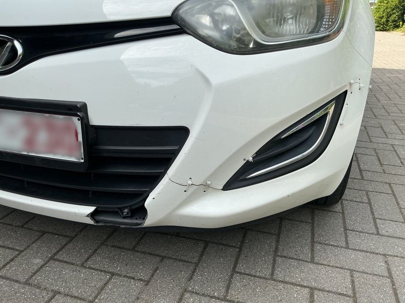 Hyundai i20 1.1 CRDi Style 2015 – снимка 45