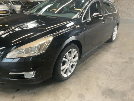 Peugeot 508 1.6 THP Allure 2011 – снимка 2