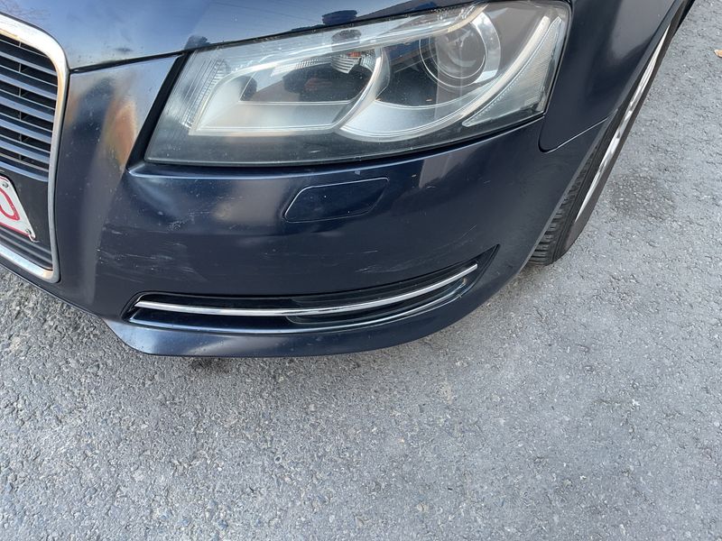 Audi A3 Sportback 1.8 TFSI Attraction 2012 – снимка 45