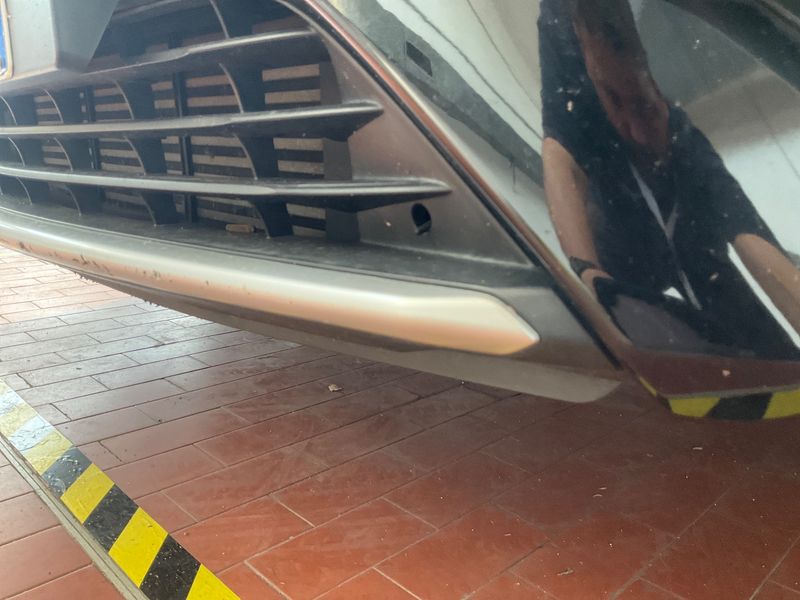 Infiniti Q30 1.5 Diesel 2018 – снимка 36