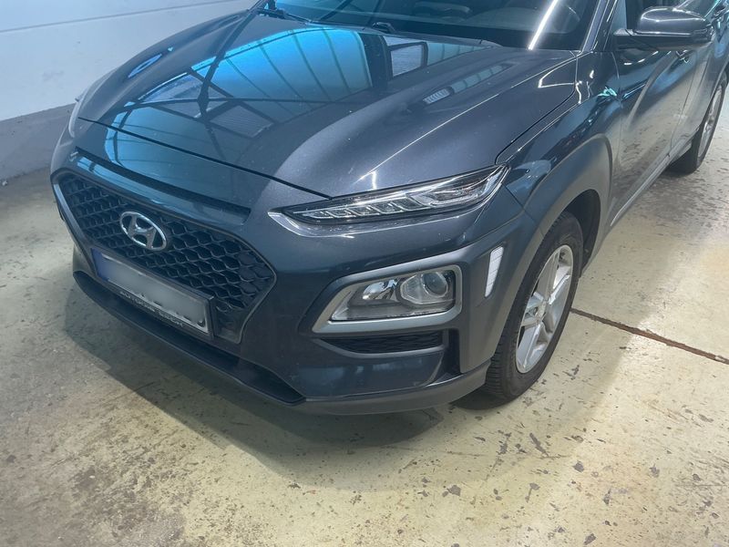 Hyundai Kona 1.6 CRDi Trend 2WD 2019 – снимка 28