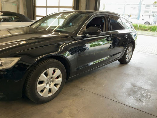 Audi A6 3.0 V6 TDI quattro 2013 – снимка 2