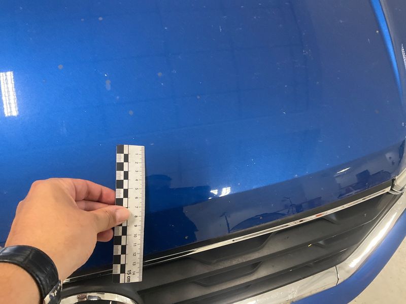 Volkswagen T-Roc 1.6 TDI Style 2018 – снимка 35