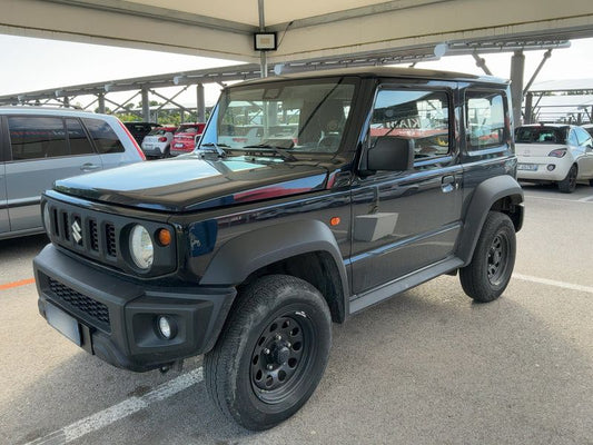 Suzuki Jimny 1.5 ALLGRIP Pro 2023 – снимка 2