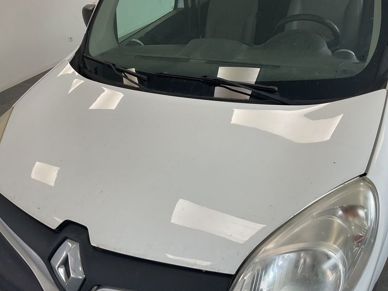 Renault Kangoo 1.5 dCi Furgón Maxi 5P Profesional 2016 – снимка 71