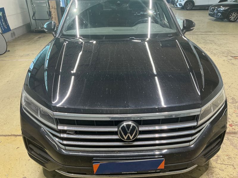 Volkswagen Touareg 3.0 V6 TDI R-Line 4Motion 2023 – снимка 31