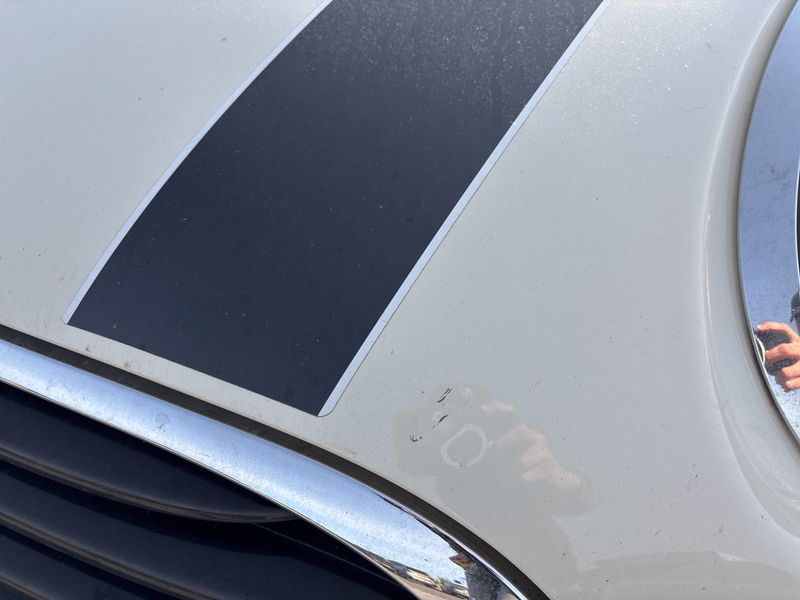 MINI Cooper 2017 – снимка 19