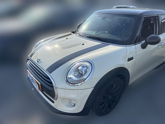 MINI Cooper 2017 – снимка 2
