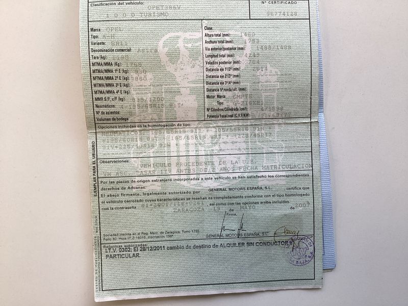 Opel Astra 1.6 Enjoy 2007 – снимка 6