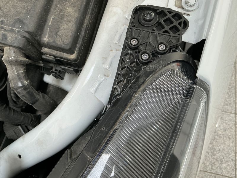 Ford Focus 1.5 TDCi EcoBlue Titanium 2024 – снимка 36