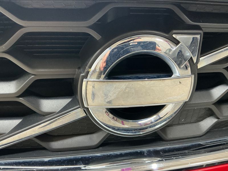 Volvo V40 Cross Country 2.0 D3 2014 – снимка 30