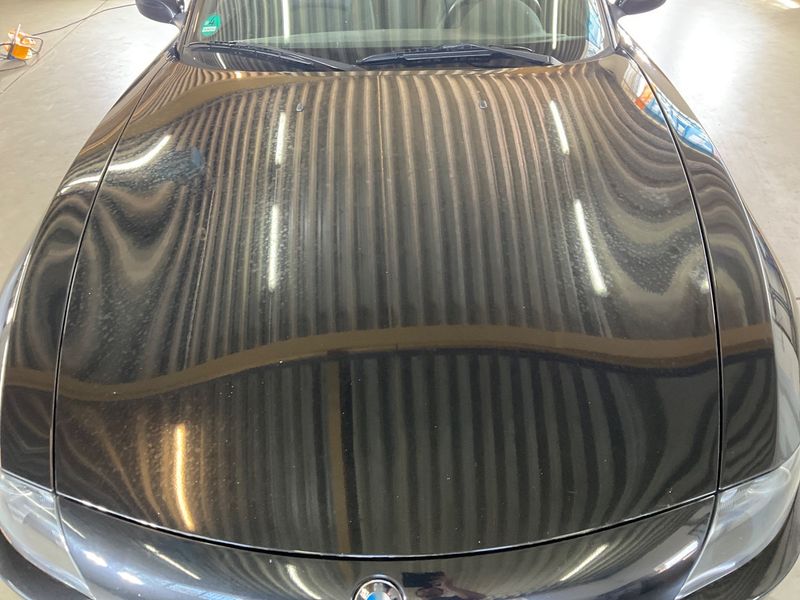 BMW Z4 2.2i 2004 – снимка 40