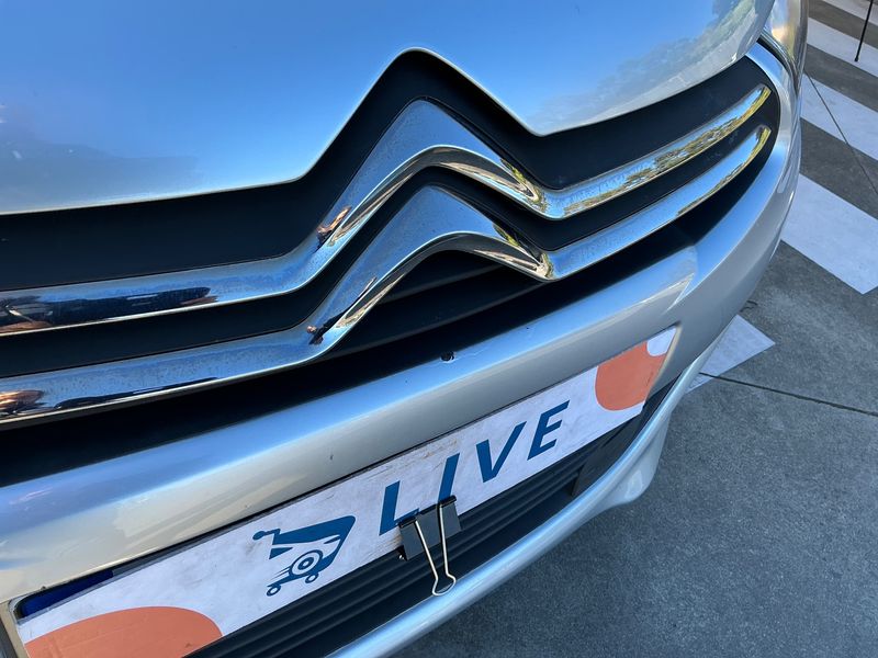 Citroen C4 1.6 Blue-HDi Selection 2016 – снимка 28