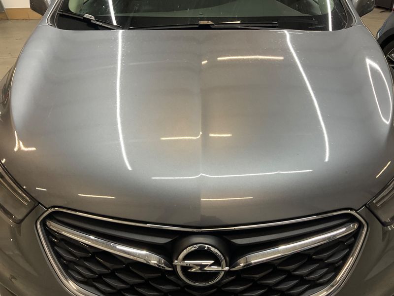 Opel Mokka X 1.6 ON Start/Stop 2017 – снимка 26