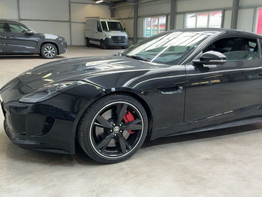 Jaguar F-TYPE 5.0 V8 R AWD 2015 – снимка 2