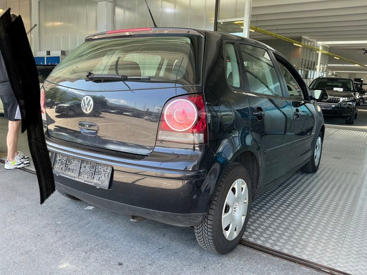 Volkswagen Polo 1.4 TDI Cool Family 2006 – снимка 2