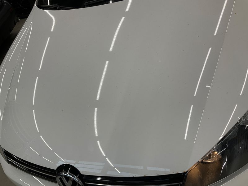 Volkswagen Golf VI 1.6 TDI Trendline BlueMotion Tech 2011 – снимка на щета 37