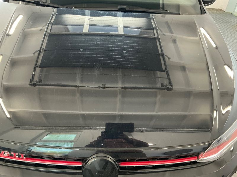 Volkswagen Polo 2.0 TSI GTI 2019 – снимка 36