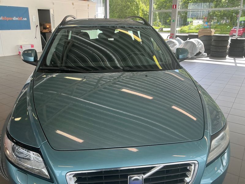 Volvo V50 2.4 Momentum 2009 – снимка 26