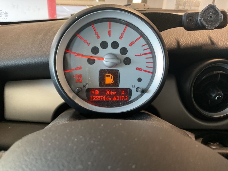 MINI Cooper 2009 – снимка 4
