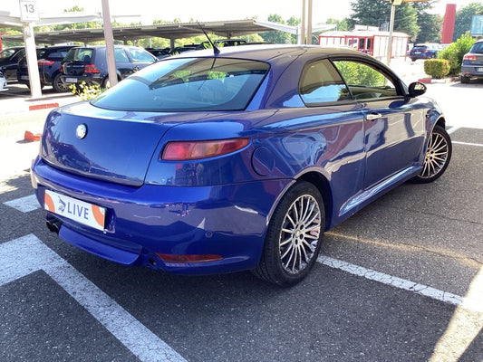 Alfa Romeo Alfa GT 2.0 JTS Distinctive 2004 – снимка 2