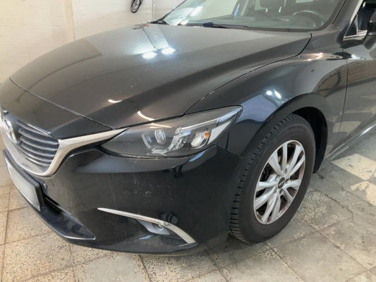 Mazda 6 2.2 Turbodiesel Sports-Line 2015 – снимка 2