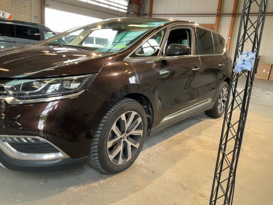 Renault Espace 1.6 dCi Energy Intens 2015 – снимка 2